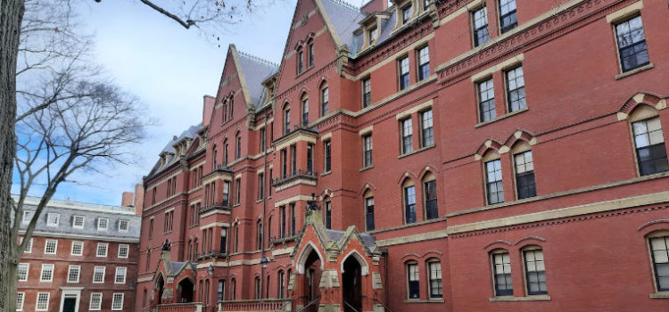 Is the Ivy League Worth It? Harvard Grad Explains Is the Ivy League Worth It? Harvard Grad Explains